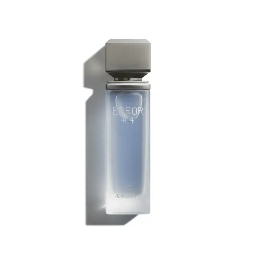 عطر ايرور 404 - 100 مل 