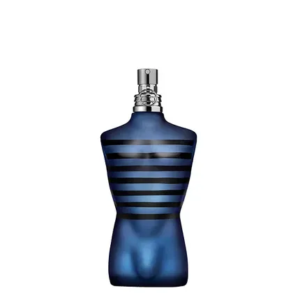عطر جان بول غولتير الترا ميل الرجالي او دو تواليت - 125مل - 1