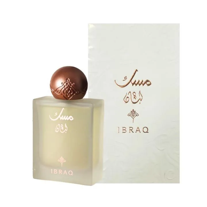 ابراق عطر مسك اللبان 75 مل