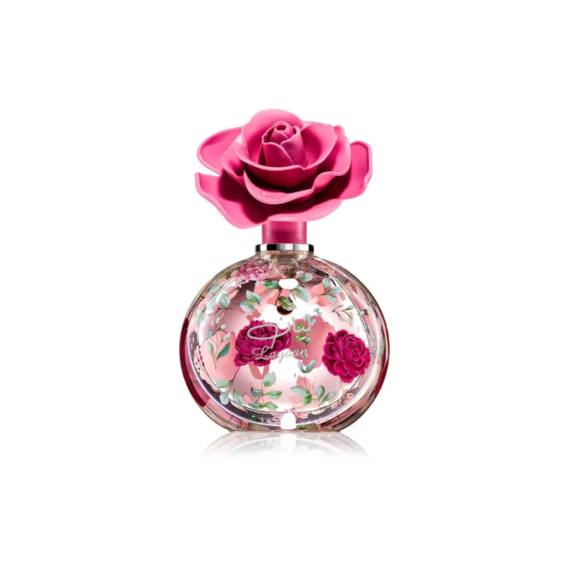 عطر ليان من لطافه  - 1