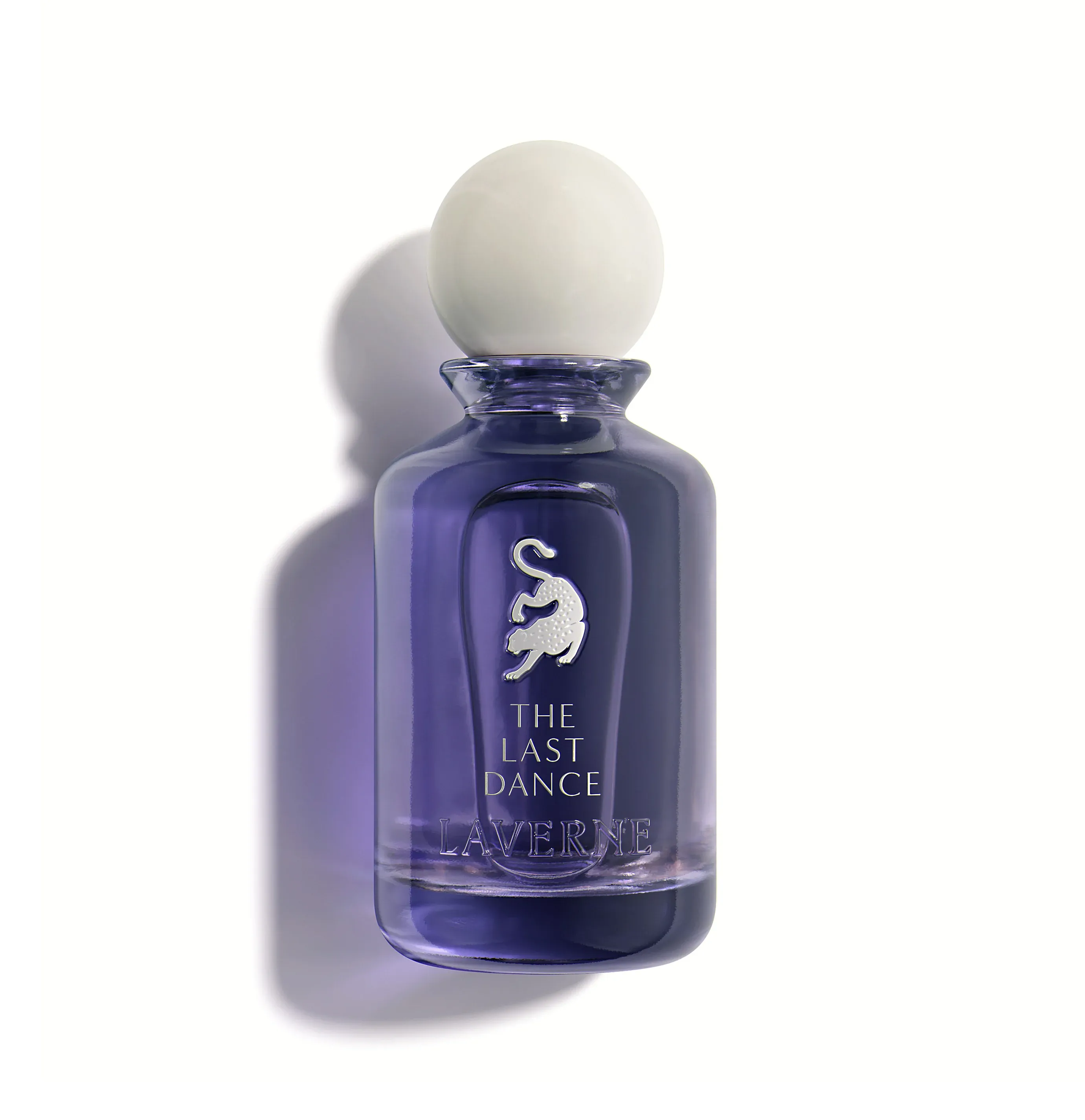 عطر ذا لاست دانس من لافيرن، عبوة 100 مل 
